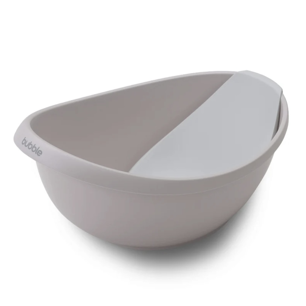 Bubble Baby Tub